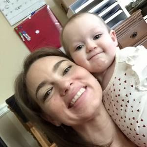 Meet your Posher, Vickie